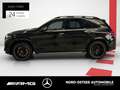 Mercedes-Benz GLE 63 AMG GLE 63 S AMG 4M+ STANDH. PANO MEMORY BURMESTER Noir - thumbnail 8