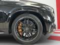 Mercedes-Benz GLE 63 AMG GLE 63 S AMG 4M+ STANDH. PANO MEMORY BURMESTER Noir - thumbnail 5