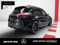 Mercedes-Benz GLE 63 AMG GLE 63 S AMG 4M+ STANDH. PANO MEMORY BURMESTER Noir - thumbnail 4
