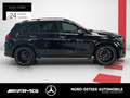 Mercedes-Benz GLE 63 AMG GLE 63 S AMG 4M+ STANDH. PANO MEMORY BURMESTER Noir - thumbnail 9