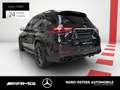 Mercedes-Benz GLE 63 AMG GLE 63 S AMG 4M+ STANDH. PANO MEMORY BURMESTER Noir - thumbnail 3