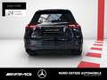 Mercedes-Benz GLE 63 AMG GLE 63 S AMG 4M+ STANDH. PANO MEMORY BURMESTER Noir - thumbnail 7