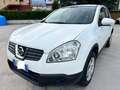 Nissan Qashqai 1.5 105 cv Diesel/Acenta Dci Weiß - thumbnail 1