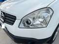 Nissan Qashqai 1.5 105 cv Diesel/Acenta Dci Weiß - thumbnail 7