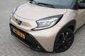 Toyota Aygo X 1.0 VVT-i S-CVT Pulse Automaat, Apple carplay, And Brun - thumbnail 3