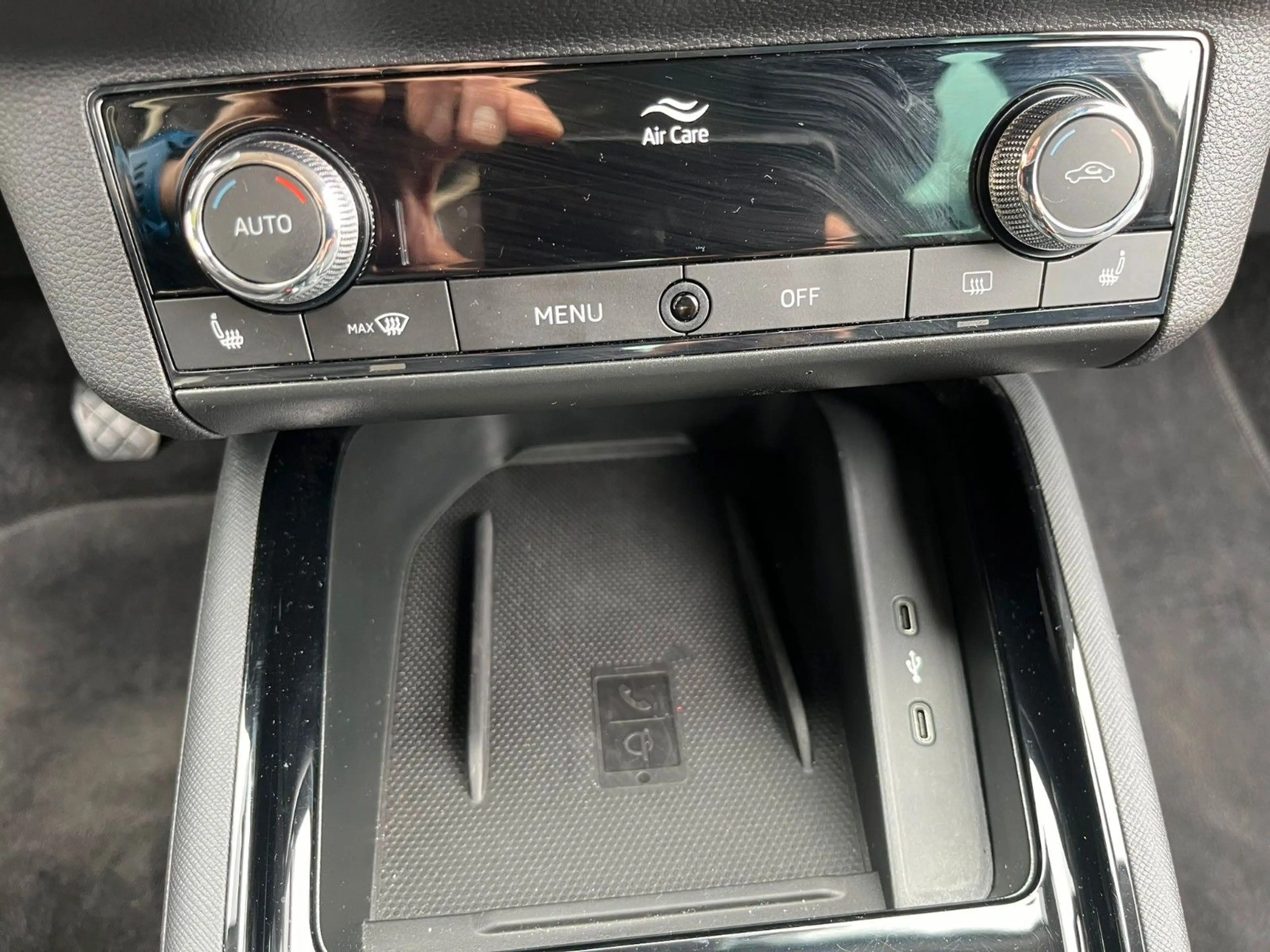 Skoda Scala Selection,85KW,AHK,5jGar.WP,PDC,Navi,Kamea — photo 14