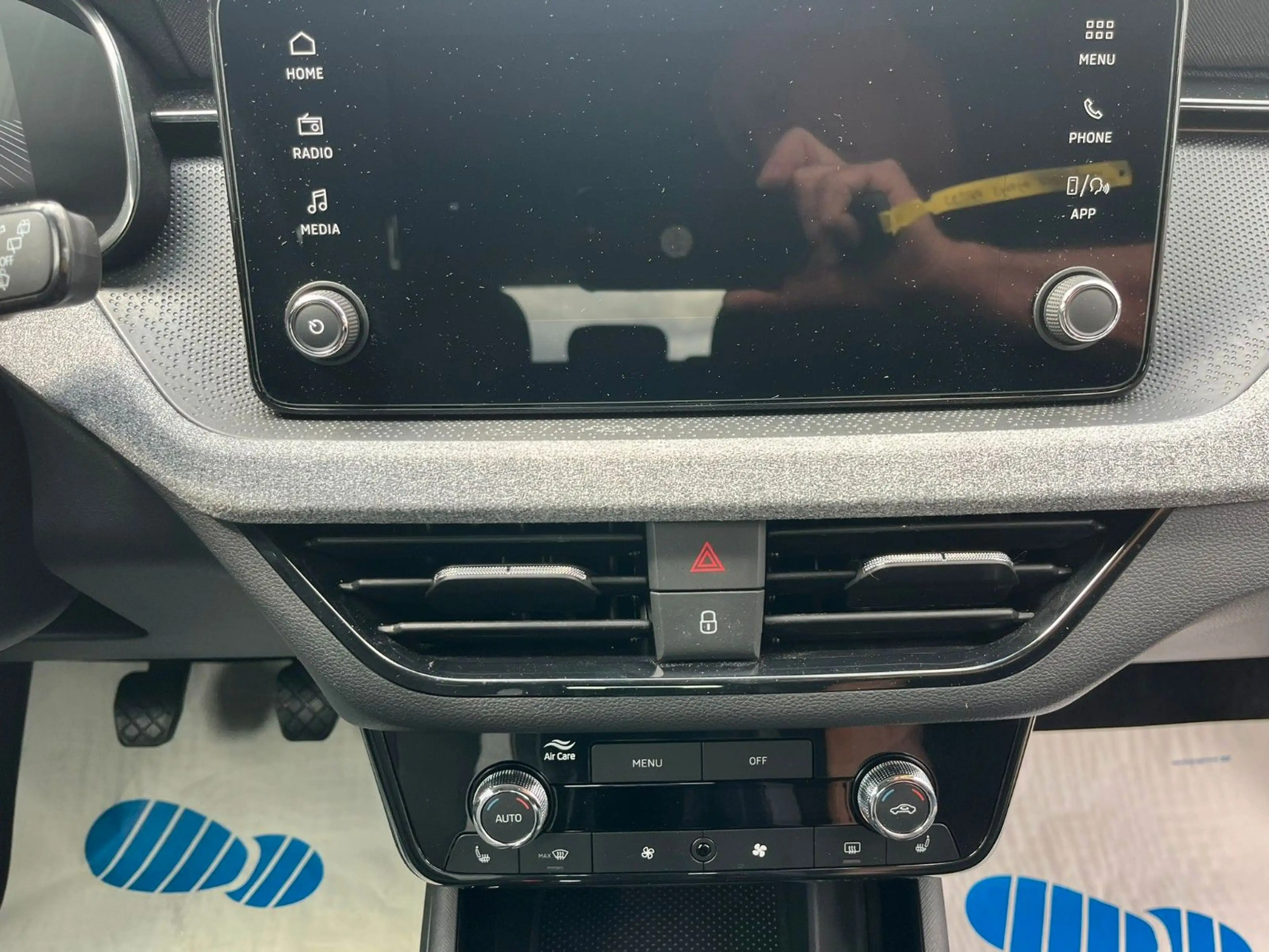 Skoda Scala Selection,85KW,AHK,5jGar.WP,PDC,Navi,Kamea — photo 12