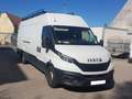 Iveco Daily 35S14 L4 H2 Weiß - thumbnail 2
