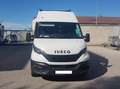 Iveco Daily 35S14 L4 H2 Weiß - thumbnail 1