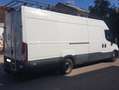Iveco Daily 35S14 L4 H2 Weiß - thumbnail 4