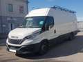 Iveco Daily 35S14 L4 H2 Weiß - thumbnail 9