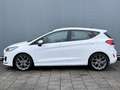 Ford Fiesta BWJ 11-2022 | 1.0T 126PK Hybrid ST-Line | CLIMA | Weiß - thumbnail 6