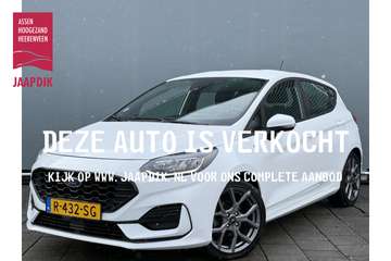 BWJ 11-2022 | 1.0T 126PK Hybrid ST-Line | CLIMA |