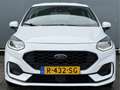 Ford Fiesta BWJ 11-2022 | 1.0T 126PK Hybrid ST-Line | CLIMA | Weiß - thumbnail 25