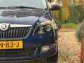Skoda Fabia 1.4-16V Scout|Airco|Bluetooth|Camera|Nette auto! Azul - thumbnail 13