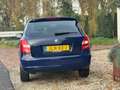 Skoda Fabia 1.4-16V Scout|Airco|Bluetooth|Camera|Nette auto! Azul - thumbnail 4