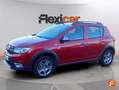 Dacia Sandero Stepway TCE 66kW (90CV) Rojo - thumbnail 2