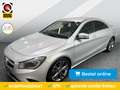 Mercedes-Benz CLA 180 OrangeArt Edition Grijs - thumbnail 1