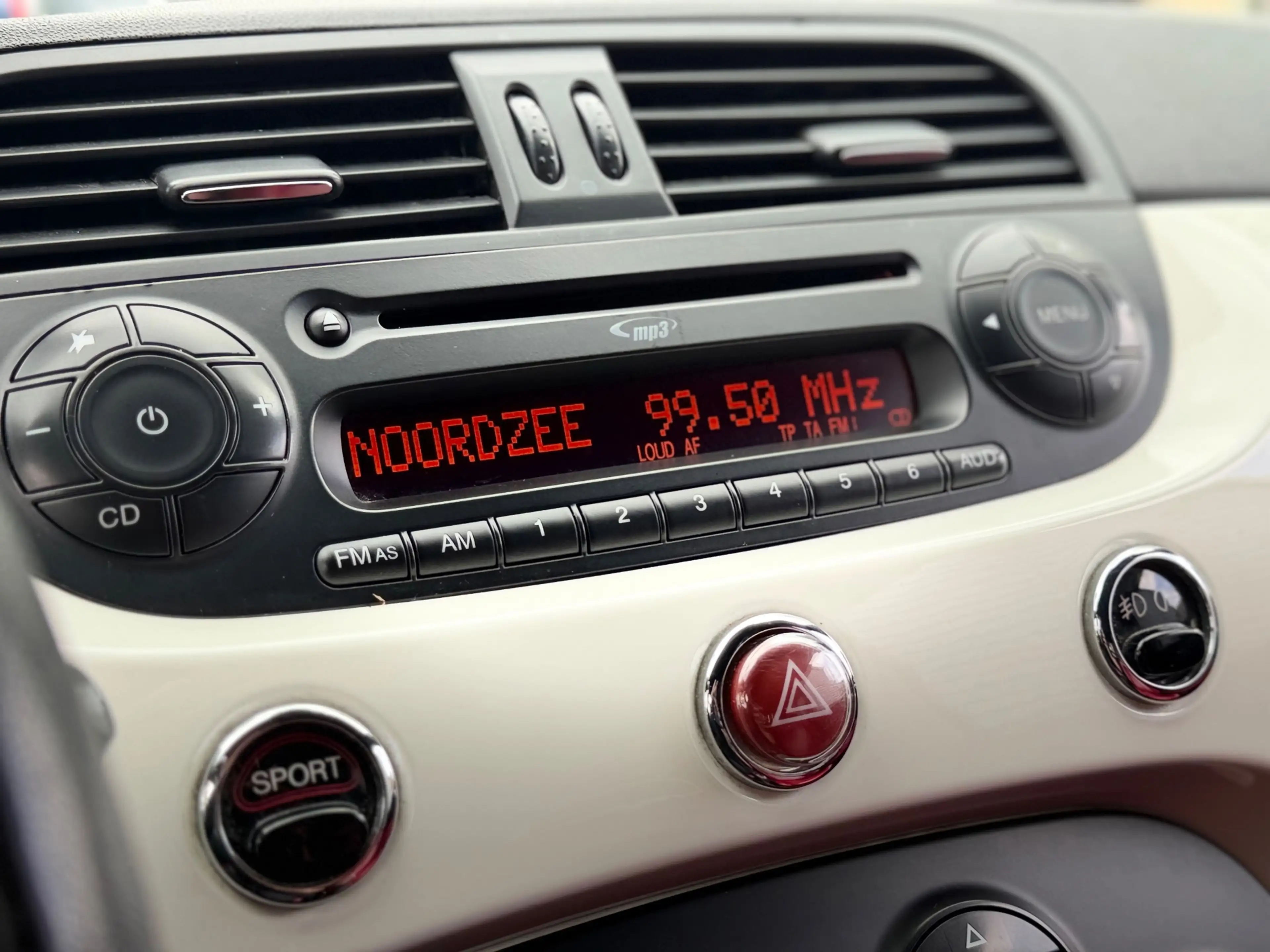Fiat 500C Abarth 1.4-16V CABRIO NAVI/LEDER/SPORT UITLAAT | KEURIGE — photo 15