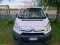 Citroen Jumpy 27 1.6 HDi/90 PC-TN Furgone Blanc - thumbnail 2