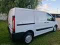 Citroen Jumpy 27 1.6 HDi/90 PC-TN Furgone Blanc - thumbnail 4