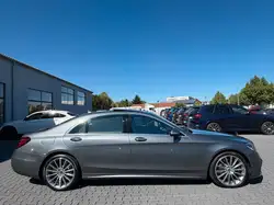 Mercedes-Benz S 560 S560*4M*LANG*AMG*CHAUFFER PAKET*HUD*360*ACC*LED*