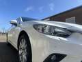 Mazda 6 Sportbreak 2.0 TS+ Lease Pack airco/ecc navigatie Wit - thumbnail 24