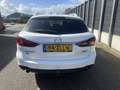 Mazda 6 Sportbreak 2.0 TS+ Lease Pack airco/ecc navigatie Wit - thumbnail 20
