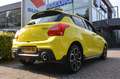 Suzuki Swift 1.4 Sport 5-deurs Airco/Cruise control Jaune - thumbnail 6