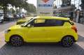 Suzuki Swift 1.4 Sport 5-deurs Airco/Cruise control Jaune - thumbnail 4