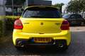 Suzuki Swift 1.4 Sport 5-deurs Airco/Cruise control Jaune - thumbnail 5