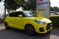 Suzuki Swift 1.4 Sport 5-deurs Airco/Cruise control Jaune - thumbnail 8