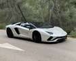 Lamborghini Aventador LP740-4 S Roadster Blanco - thumbnail 4