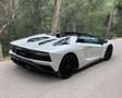 Lamborghini Aventador LP740-4 S Roadster Blanco - thumbnail 7