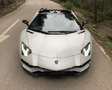 Lamborghini Aventador LP740-4 S Roadster Blanco - thumbnail 1