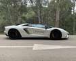 Lamborghini Aventador LP740-4 S Roadster Blanco - thumbnail 5