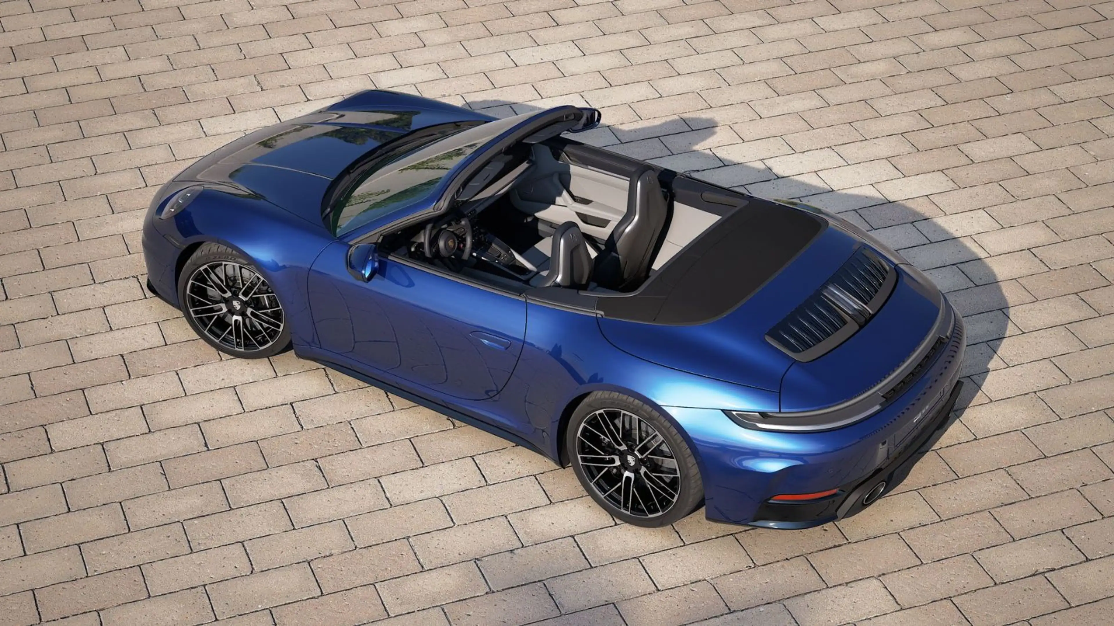 Porsche 992 (911) Carrera S Cabrio | Liftsystem | BOSE | — photo 6