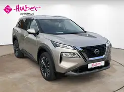 Nissan X-Trail 1.5 VC N Connecta