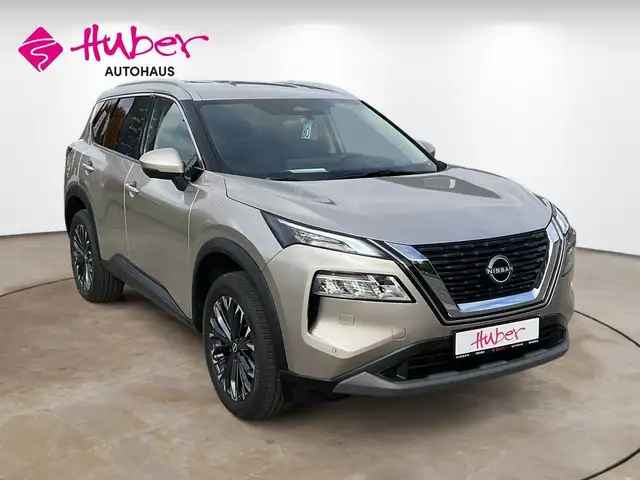 Nissan X-Trail 1.5 VC N Connecta