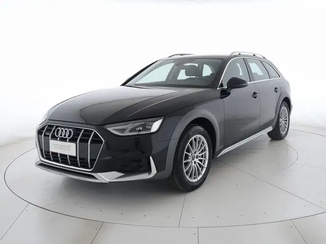 Audi A4 allroad 40TDI 204CV quattro S tronic Business