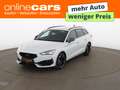 CUPRA Leon Sportstourer 1.5 eTSI Aut LED RADAR LEDER Weiß - thumbnail 1