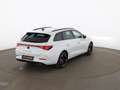 CUPRA Leon Sportstourer 1.5 eTSI Aut LED RADAR LEDER Weiß - thumbnail 3