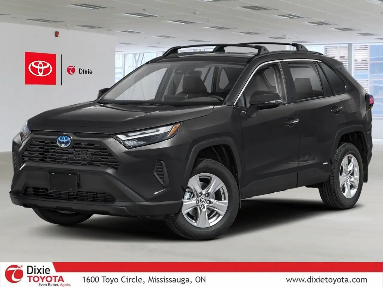 2023 Toyota RAV 4