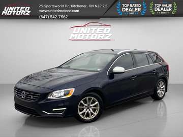 T6 Drive-E Premier AWD~CERTIFIED~Beechwood Brown L