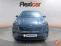 Kia Sportage 1.6 MHEV Black Edition 100kW (136CV) 4x2 Azul - thumbnail 9