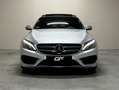 Mercedes-Benz C 180 Estate AMG Pano Cruise Camera Leer Trekh. NAP Gris - thumbnail 12