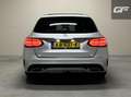 Mercedes-Benz C 180 Estate AMG Pano Cruise Camera Leer Trekh. NAP Gris - thumbnail 6