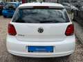 Volkswagen Polo V Trendline*2.HD*Klima*SHZ*Temp*TÜV NEU Blanc - thumbnail 7