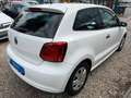 Volkswagen Polo V Trendline*2.HD*Klima*SHZ*Temp*TÜV NEU Blanc - thumbnail 8