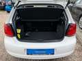 Volkswagen Polo V Trendline*2.HD*Klima*SHZ*Temp*TÜV NEU Blanc - thumbnail 9